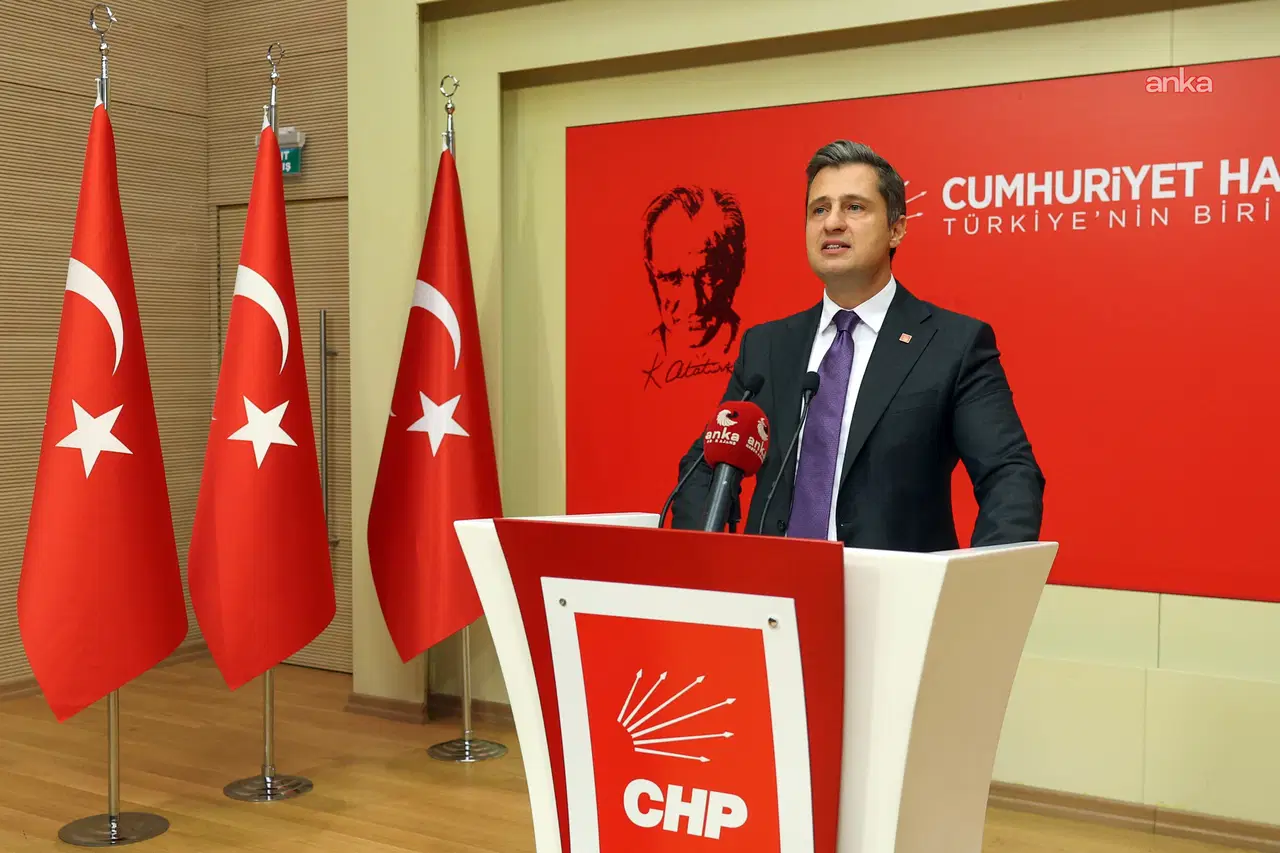 Ekrem İmamoğlu
