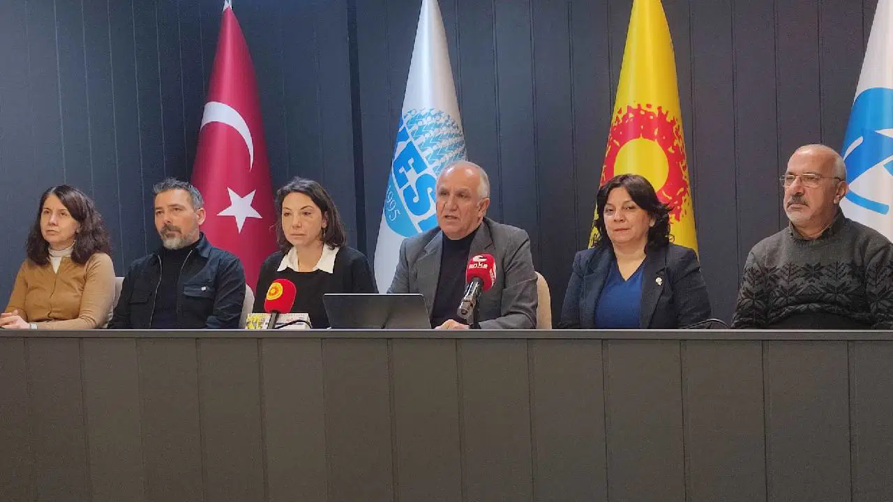 Eğitimde bu yarıyılda da sorunlar bitmedi: Öğretmenin ve öğrencinin ihtiyacı karşılanmadı