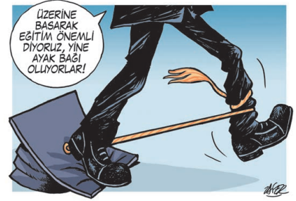 İğneli Fırça - 20 Şubat 2025