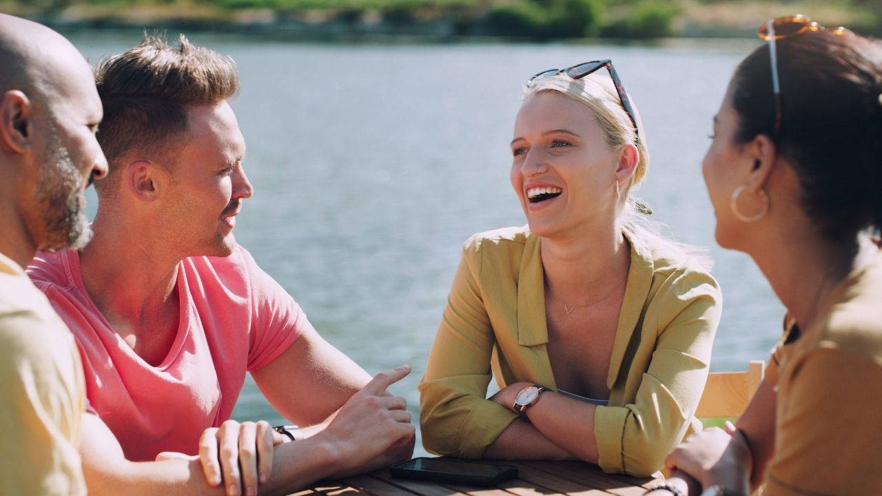 Doğuştan laf cambazı olan 5 burç: Bu burçlar sözleriyle bulundukları her ortamı yönetebiliyor...