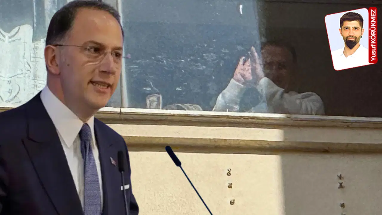 Murat Çalık’ın avukatı Koçhan: Tahliye başvurumuzu yaptık