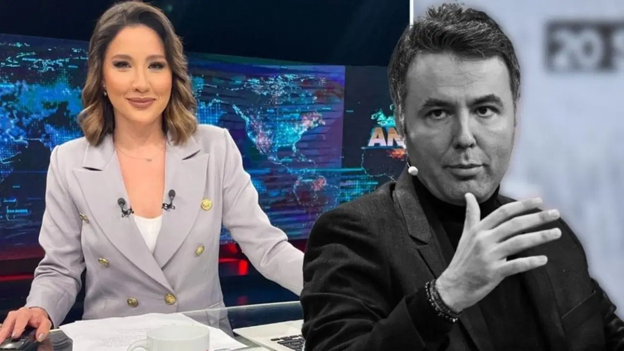 'Stüdyoda adeta köşe kapmaca oynuyorduk...'