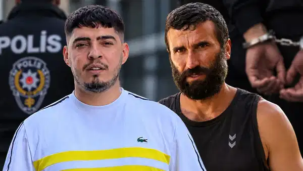 63 kişilik iade listesinde dikkat çeken isimler: Survivor Hikmet Tuğsuz ve Sıfır Bir oyuncusu Cengizhan Yurdutek Türkiye'ye getirildi