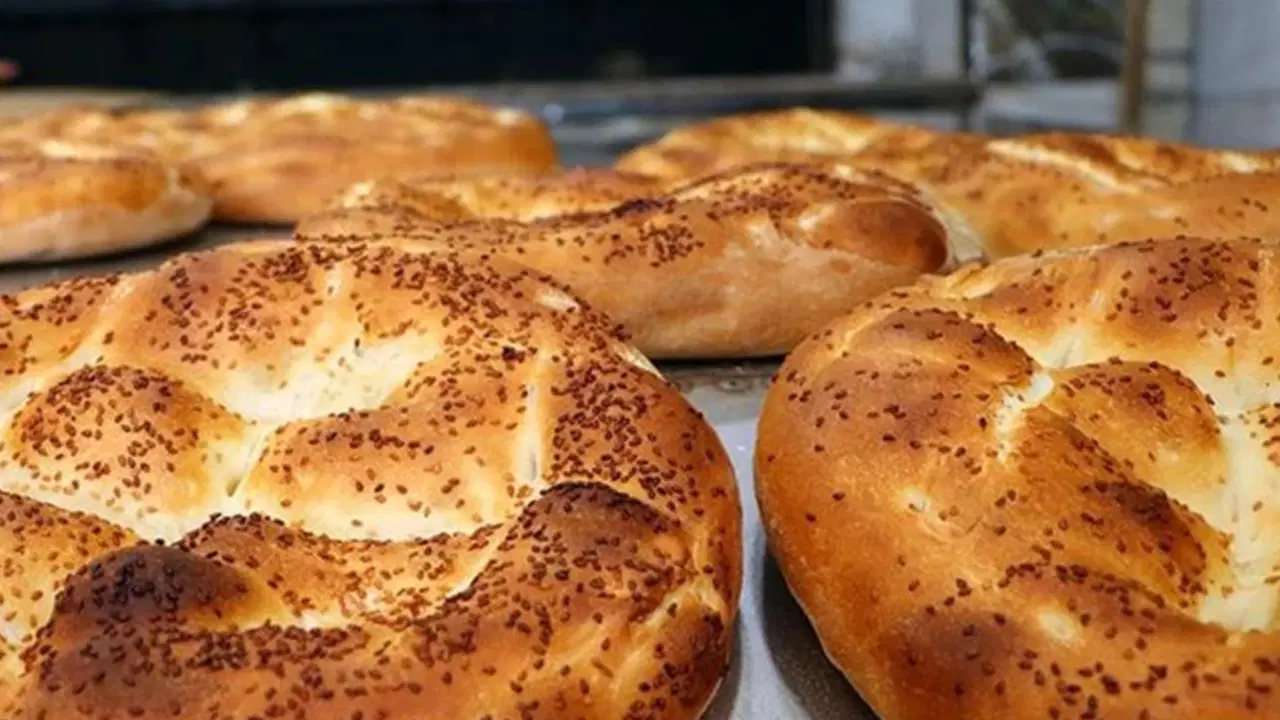 İstanbul Halk Ekmek: 350 gramlık susamlı pide 22,5 TL’den satışa sunulacak