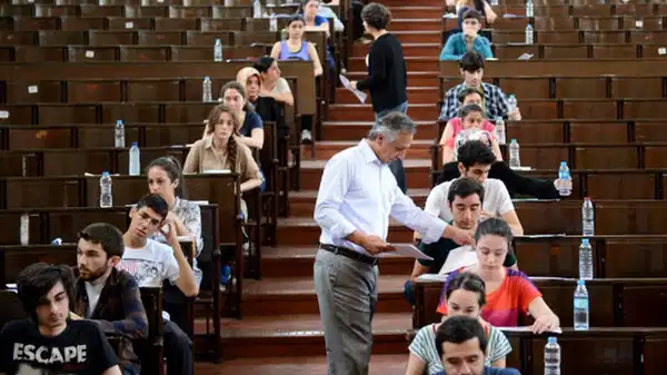 YKS'de birinci olan 6 kişinin seçtiği üniversite ve bölümler belli oldu: Tıp fakültesini tercih etmediler...