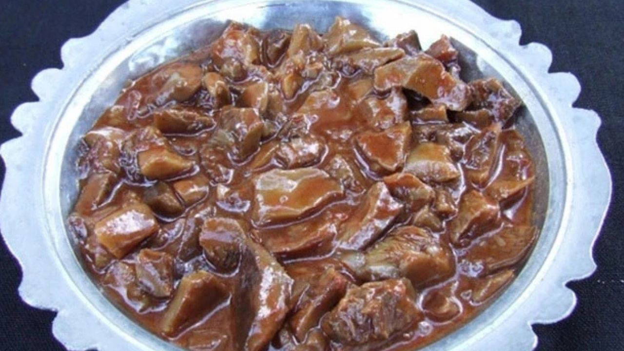 Çanakkale'nin meşhur lezzeti: Melki yemeği nasıl yapılır?