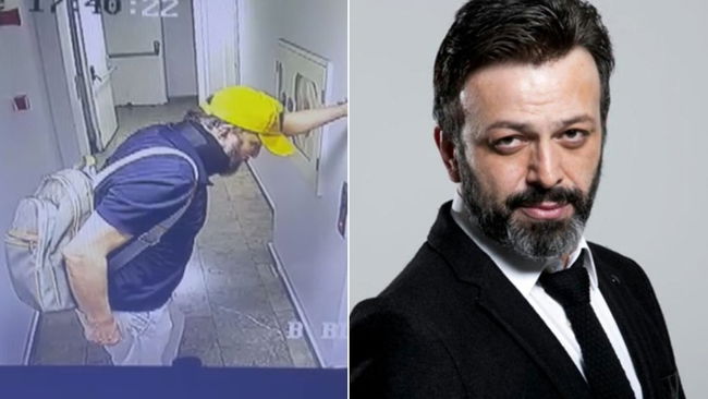 Evinde ölü bulunmuştu...