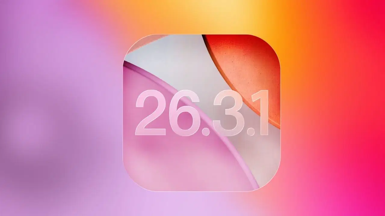 Apple'ın iOS 26.3.1 güncellemesi iPhone'lara neler sunacak?