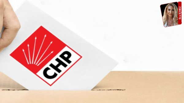 CHP İzmir İl kongresi için geri sayım başladı