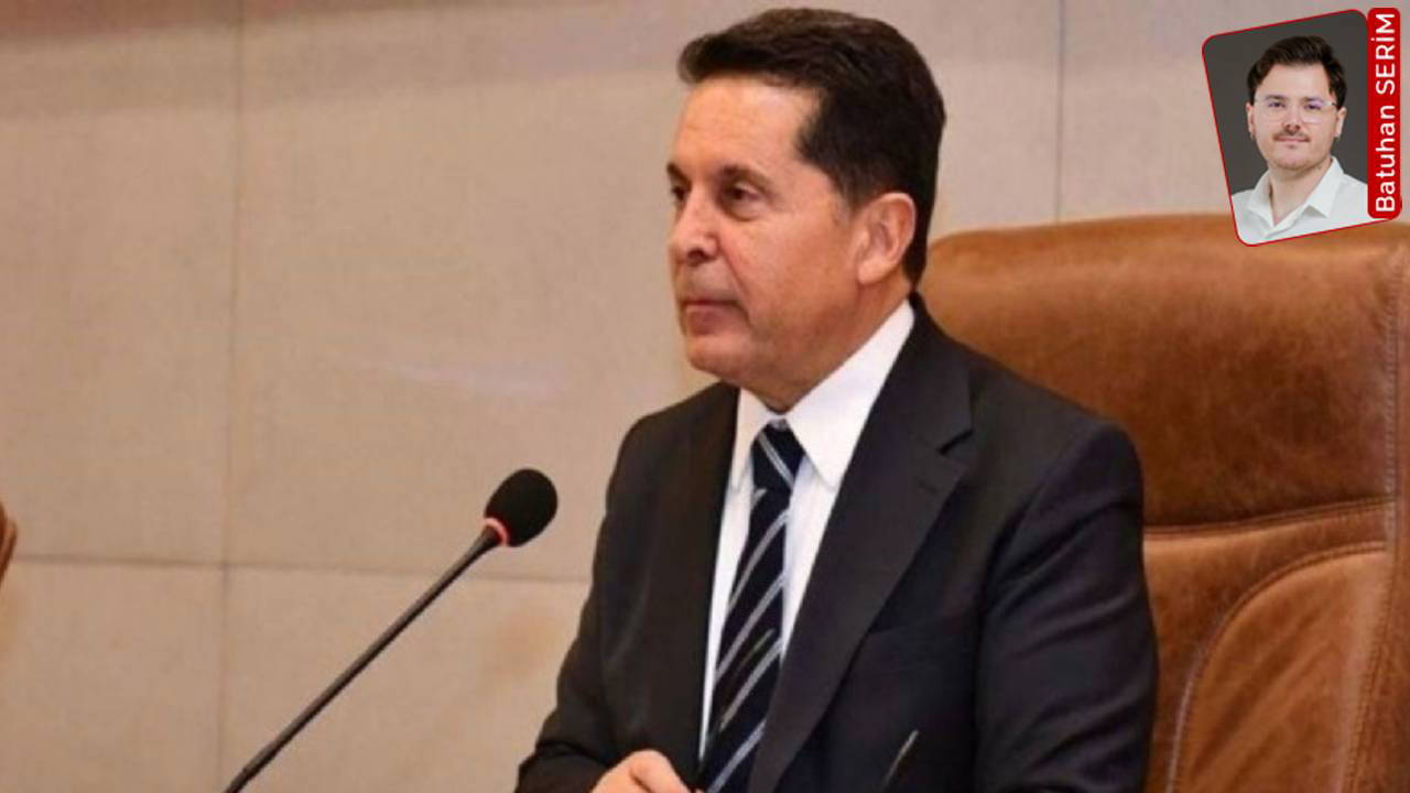 Özer, ‘kayyım’ davasını kazandı