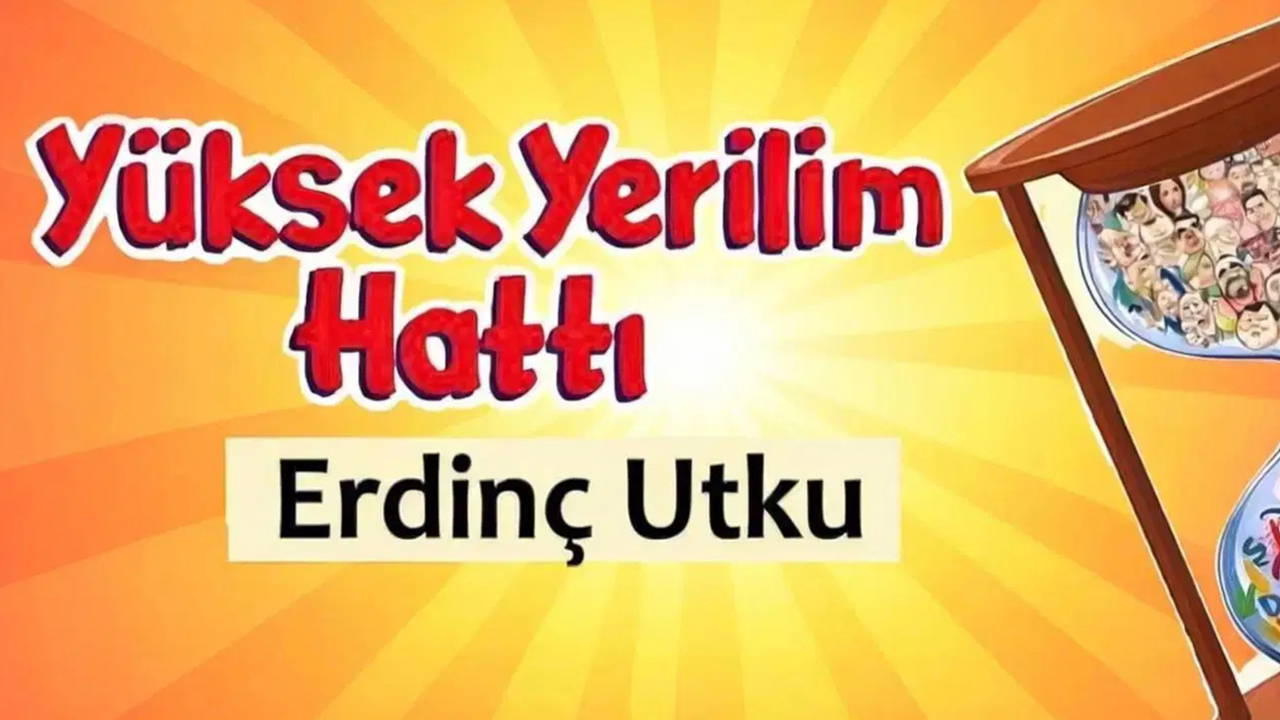 Yüksek Yerilim Hattı - 23 Mart 2026