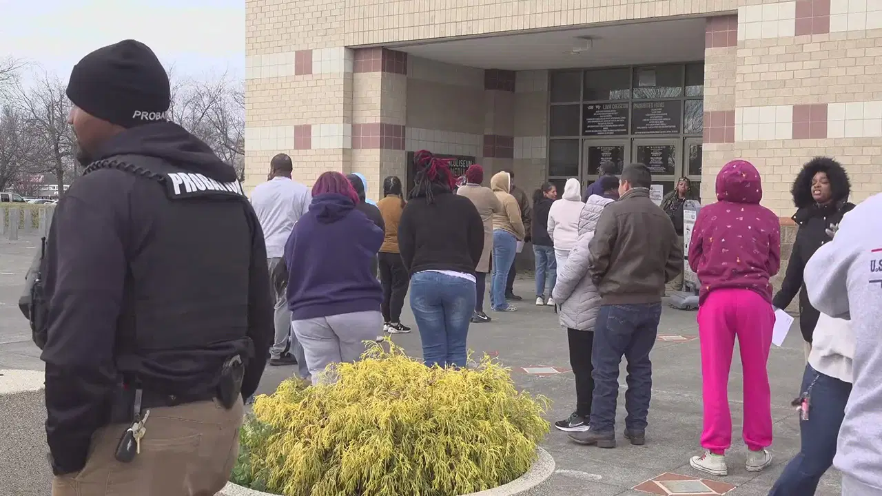 ABD'de lisede bıçaklı saldırı: 1 ölü, 1 yaralı