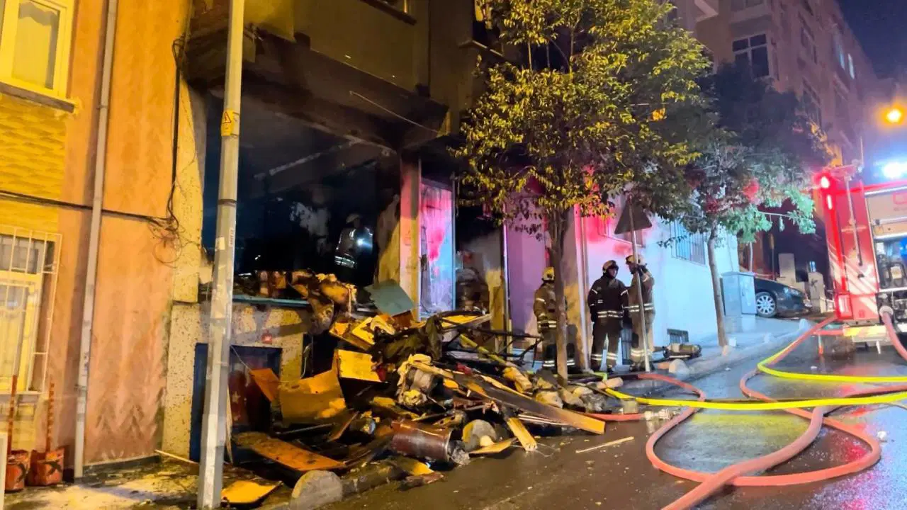 Son Dakika Haber Görseli