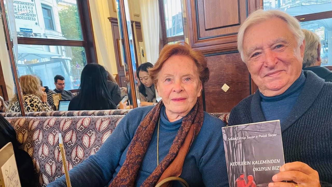 Duayen büyükelçi Pulat Tacar’ın ardından