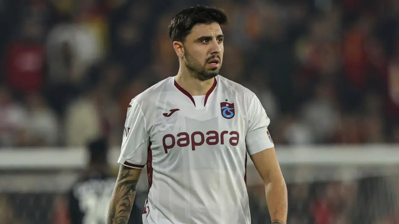 Ozan Tufan'dan Onuachu'ya övgü!