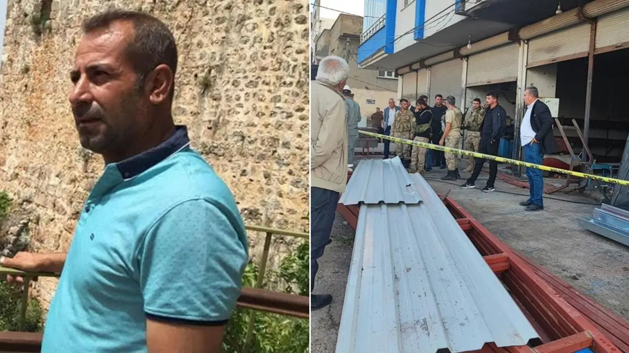 Korkunç olay... Kaynak ustası hayatını kaybetti: 2 çırak ağır yaralandı