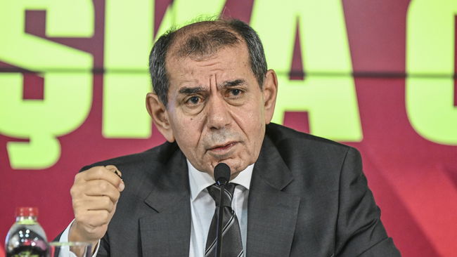 Galatasaray'da seçimli olağan genel kurul tarihi belli oldu