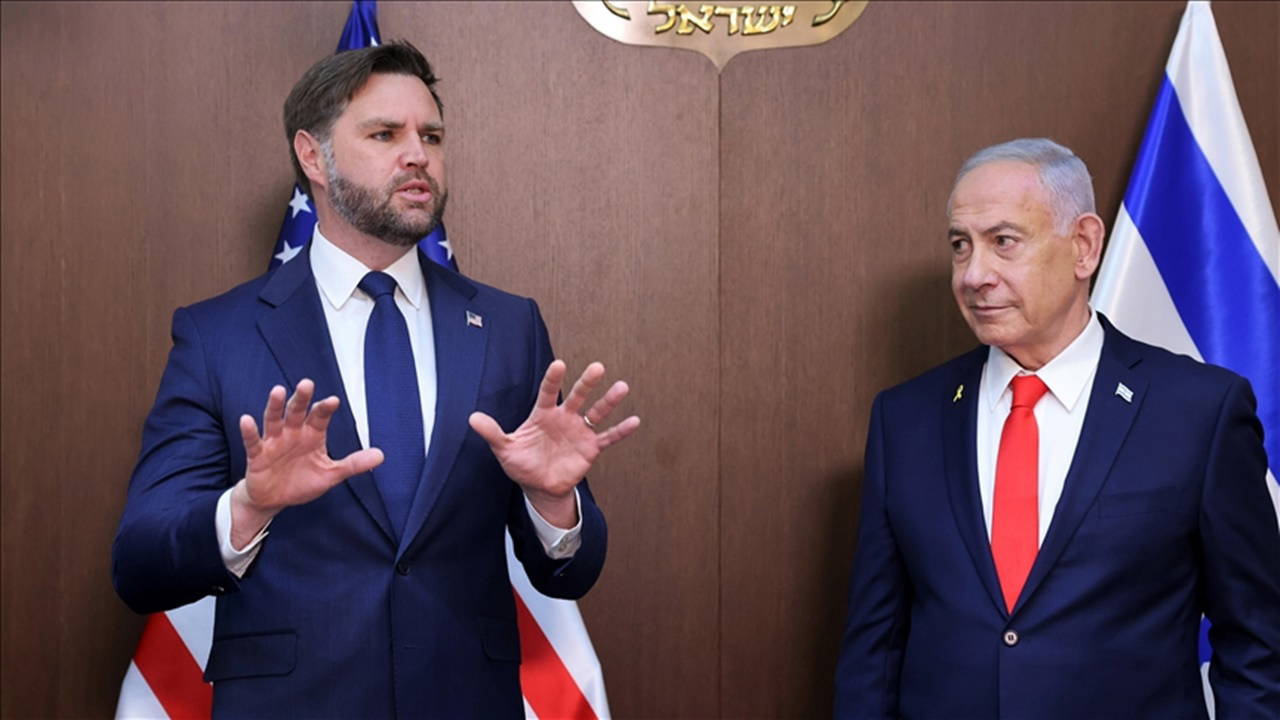 ABD'den Netanyahu'ya eleştiriler: Çıkarları her zaman bizimkilerle örtüşmüyor