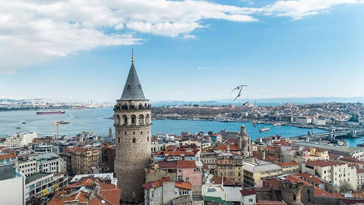 AKOM İstanbul için tarih verdi: Yağışlar bitiyor, pastırma sıcakları geliyor