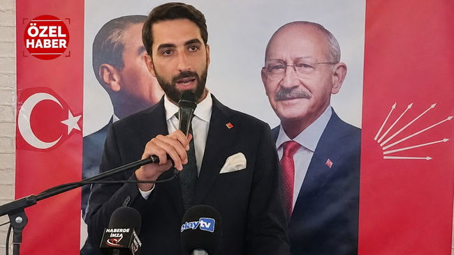 CHP’nin butlan yönetiminden yeni hamle iddiası