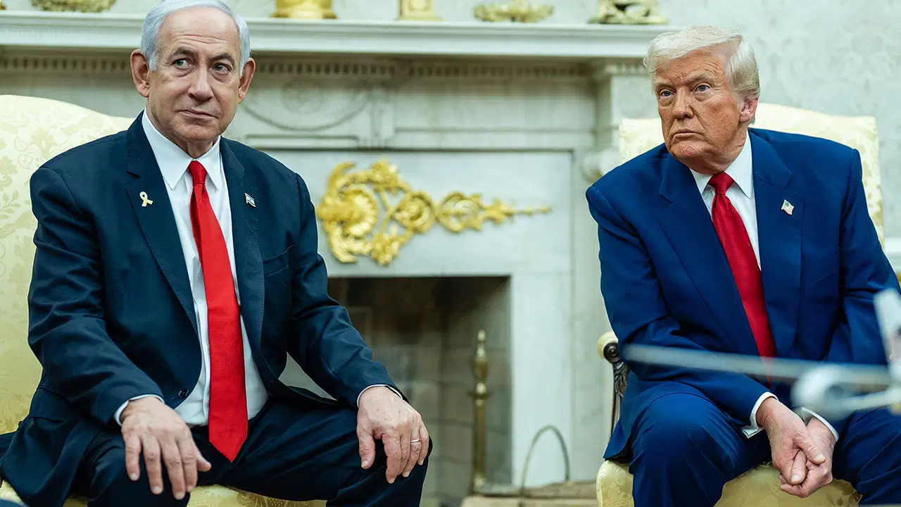 'Kırmızı çizgimizi aştınız...'