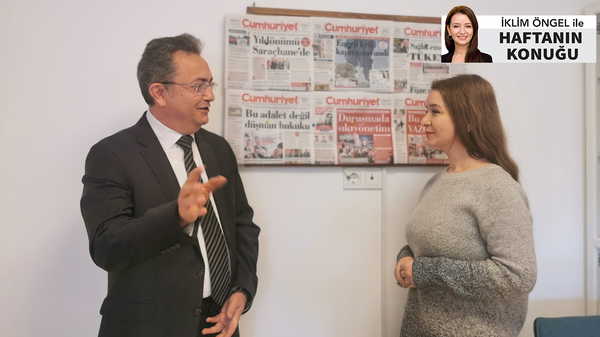 MMO Başkanı Yüksel, Türkiye’nin madende ithalat cenneti olduğunu söyledi ve uyardı: Bugün ucuza verenler yarın pahalıya satacak