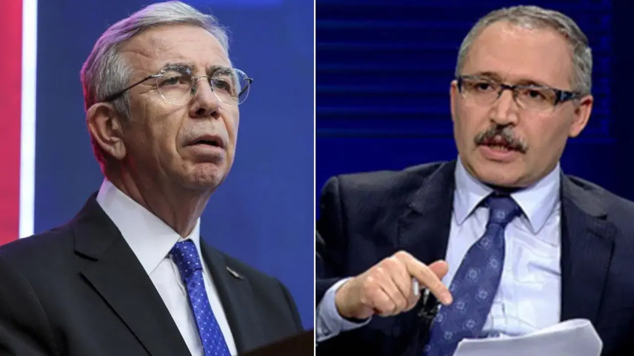 Mansur Yavaş cephesinden, o iddialara sert yanıt! 'Tamamen hayal ürünü'