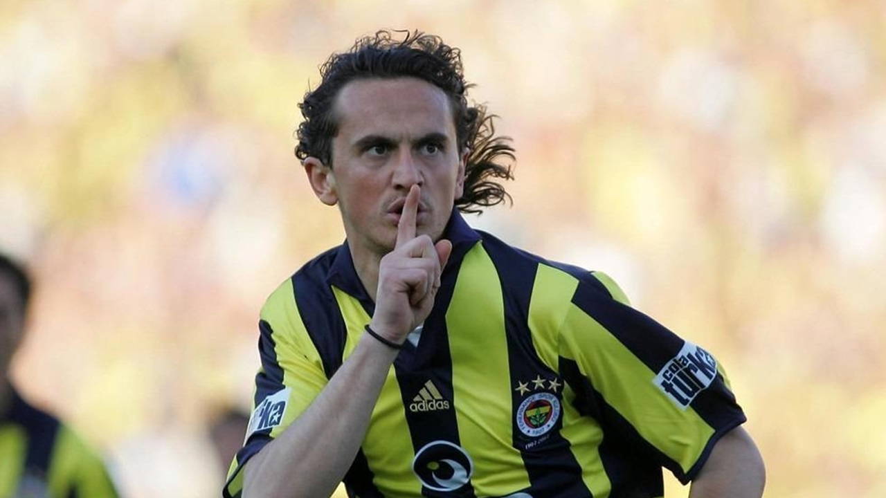 Fenerbahçe'nin efsane oyuncuları derbiye geliyor!