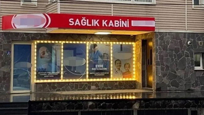7 yaşındaki çocuk kangren olmuştu: 
