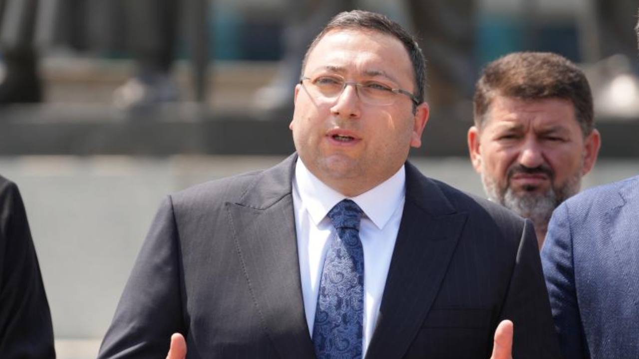 Anadolu Otoyolu’nda zincirleme kaza: AKP'li Üsküdar Belediye Başkan Vekili Gültekin de yaralandı