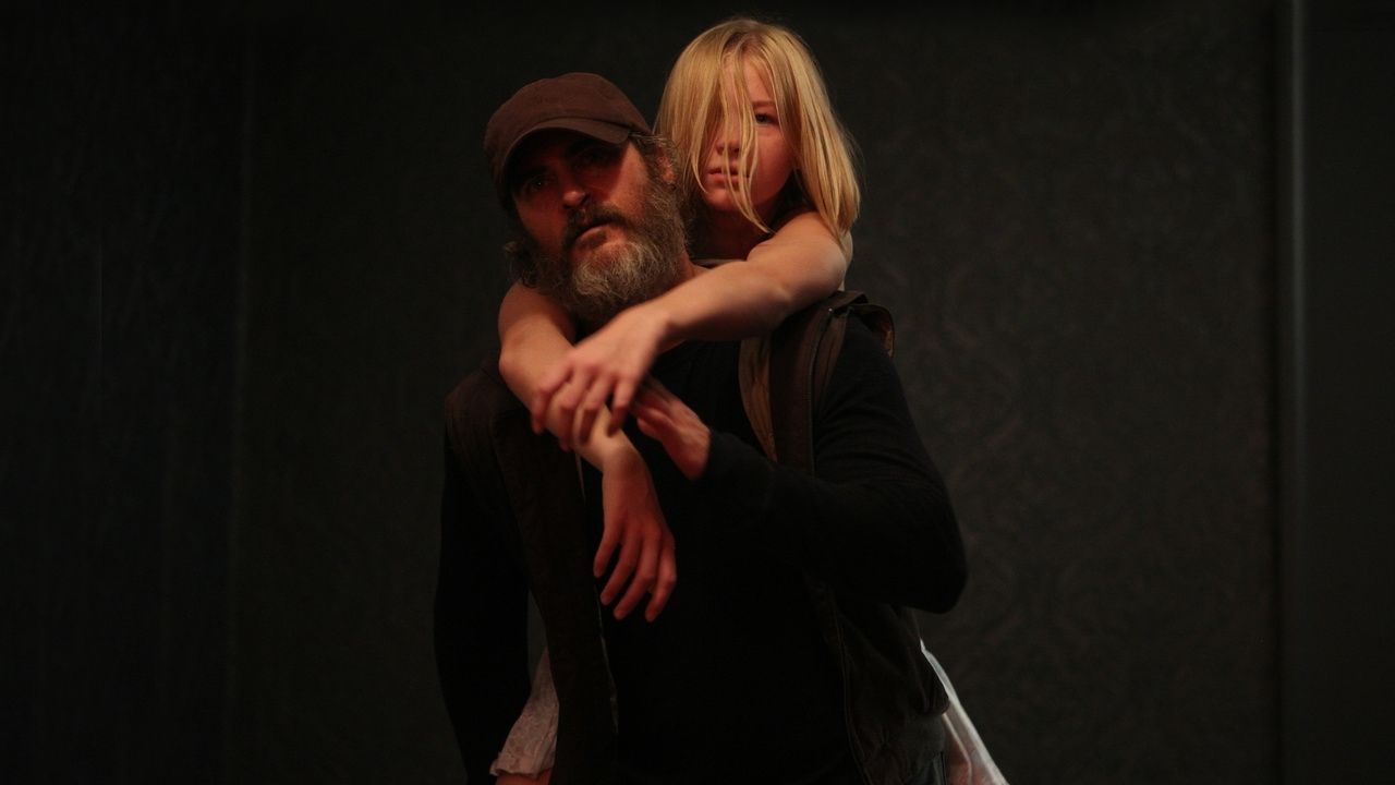 Hiçbir Zaman Burada Değildin filminin konusu ne? Hiçbir Zaman Burada Değildin filminin oyuncuları kim?