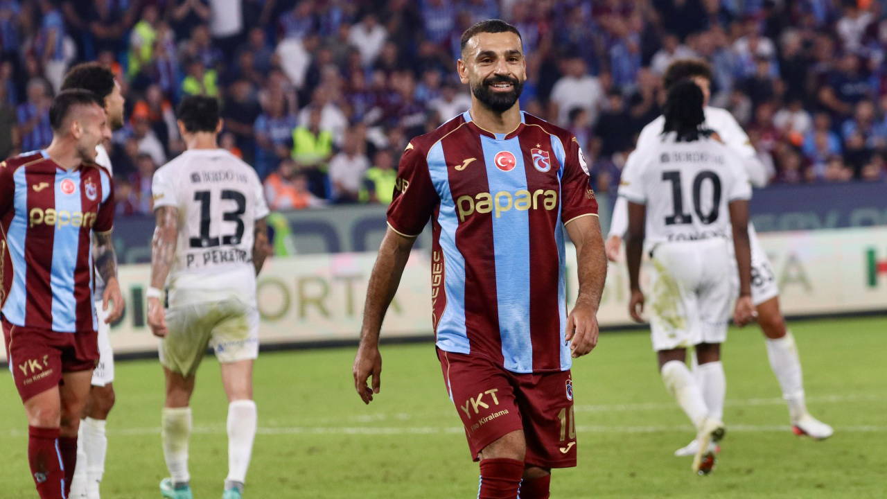 Hasan Al yazdı: 'Üç puandan daha ötesi!'