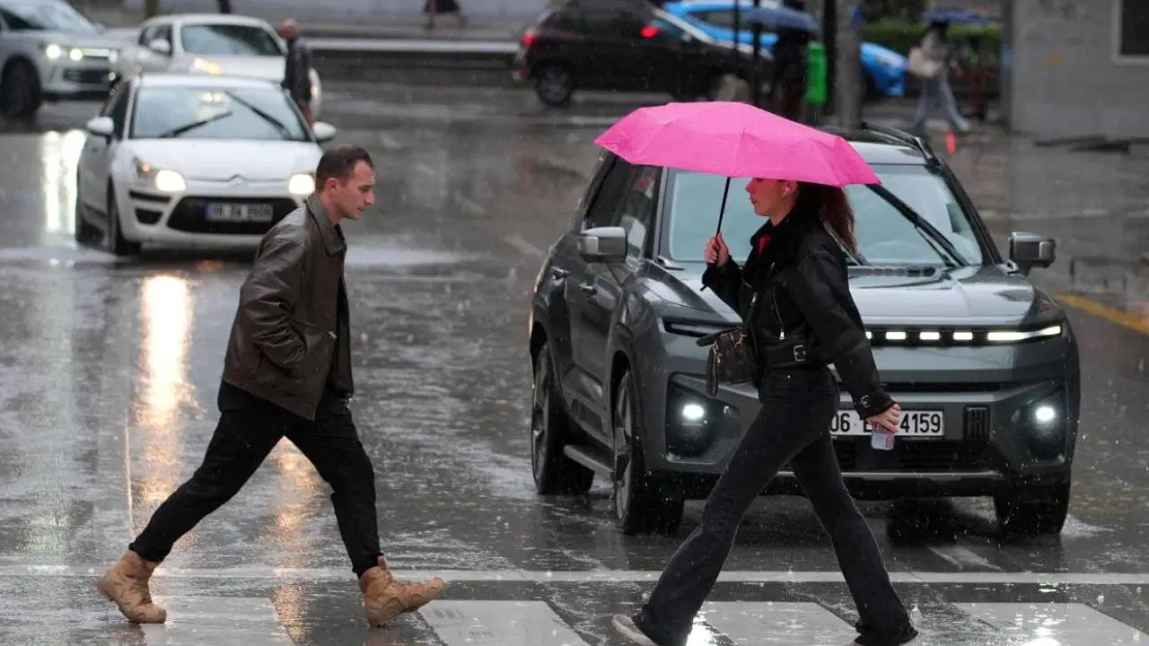 Meteoroloji açıkladı: 24 Eylül 2026 hava durumu raporu... Bugün hava nasıl olacak?