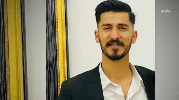 Mardin'de sır olay: Belediye çalışanı iş yerinde ölü bulundu