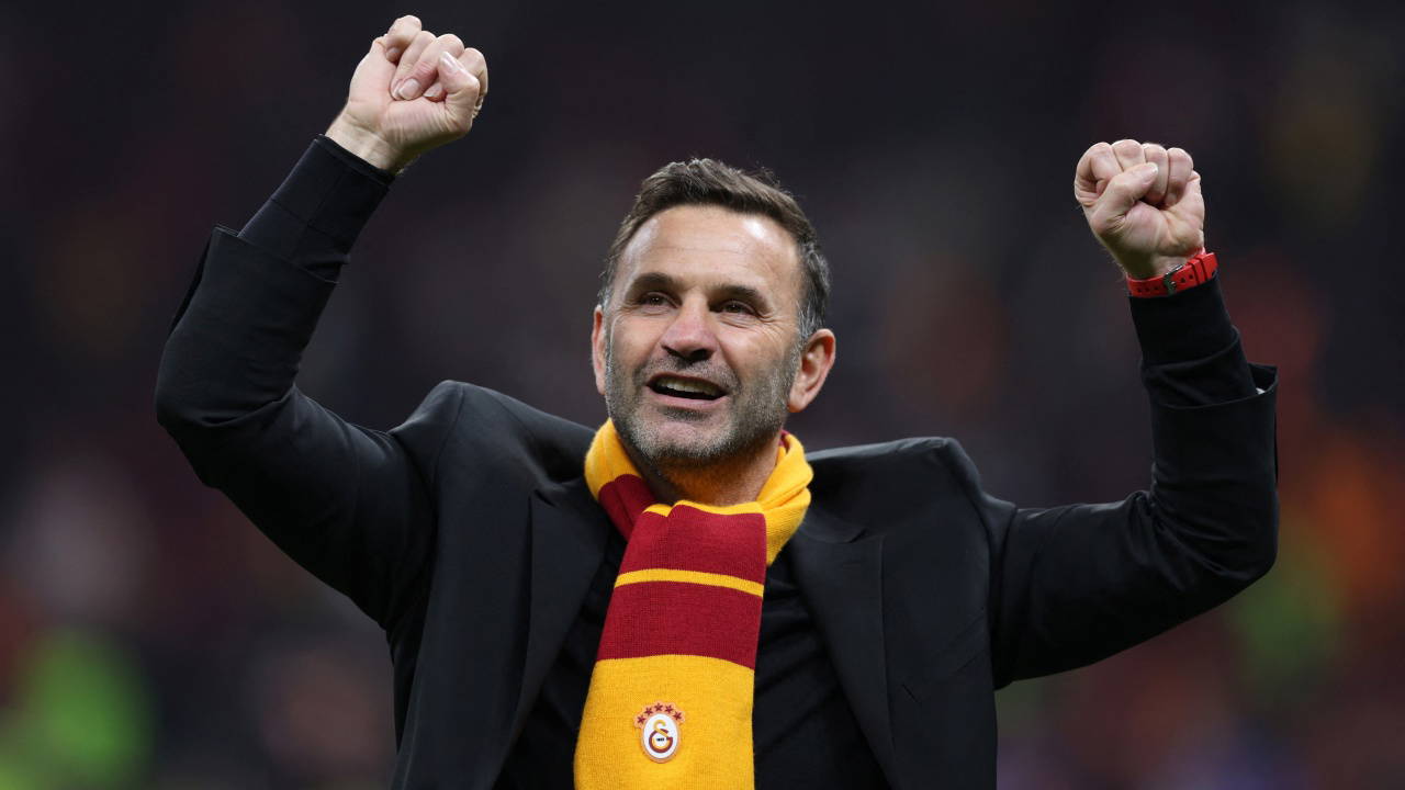 Okan Buruk'tan Liverpool açıklaması: 'Tesadüf olmadığını gösterdik'