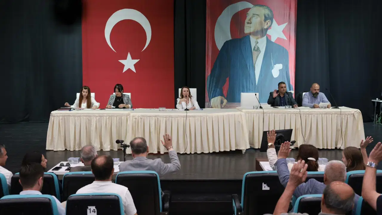 Alsancak’ın "K" planları değişti