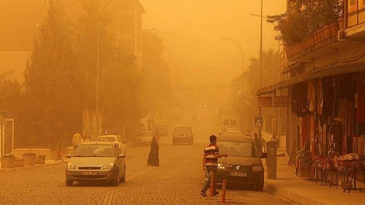 Bu illerde yaşayanlar dikkat...