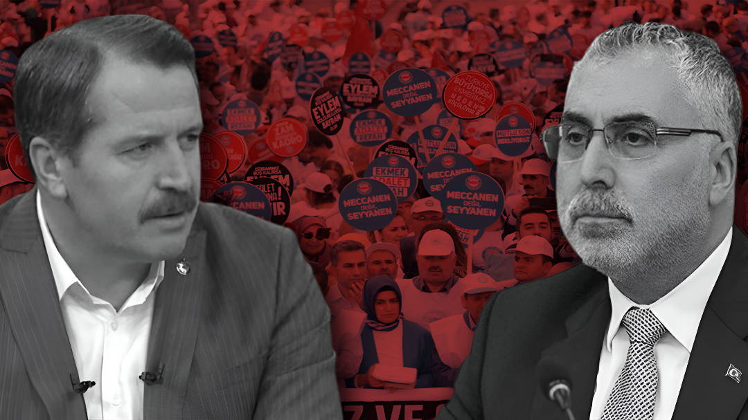 Tüm bilinmeyenleriyle memur zammı süreci!