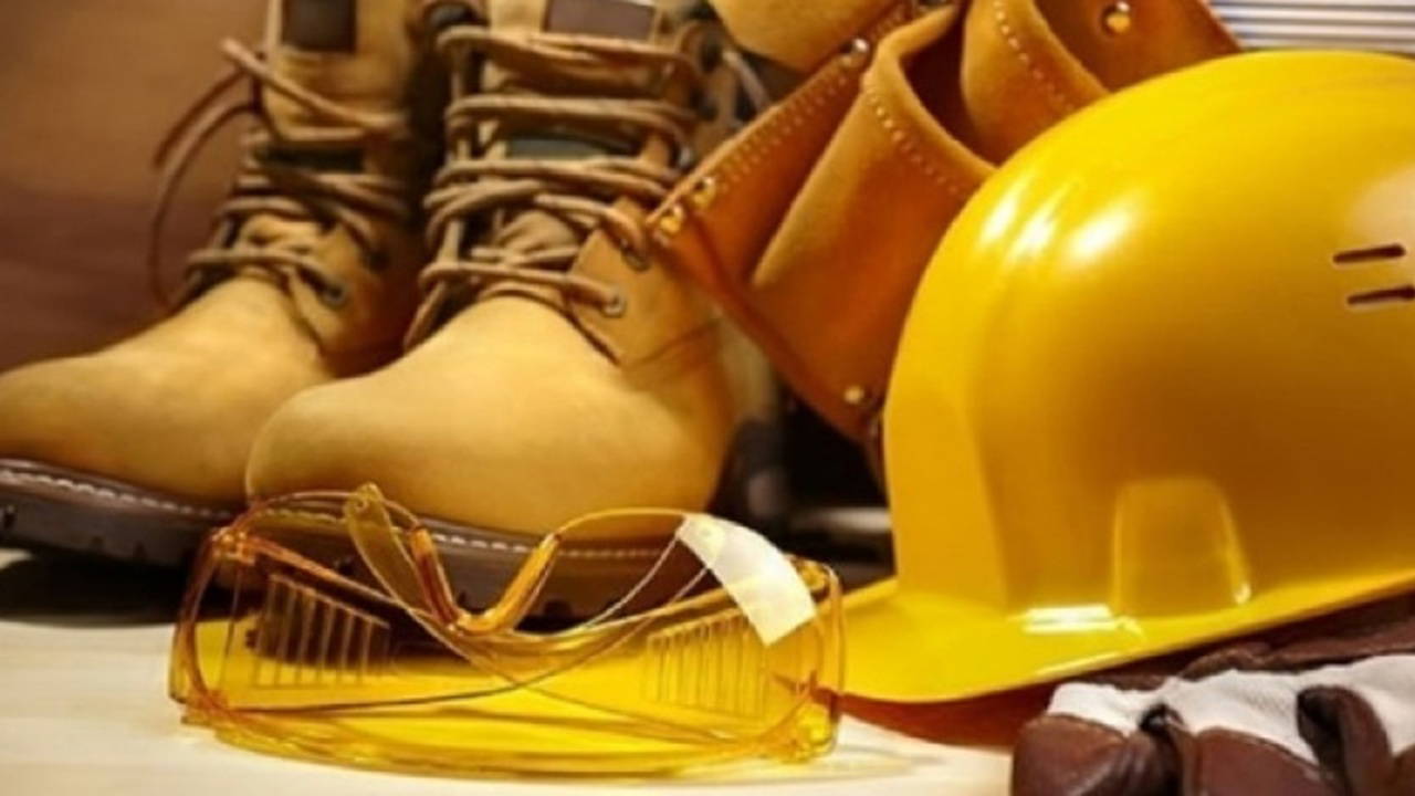 Makina Mühendisleri Odası'ndan sektöre çağrı: İş sağlığı ve güvenliği artık politik bir sorun!