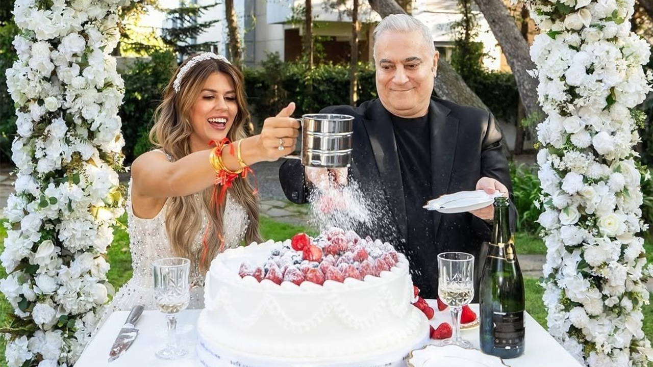 Mehmet Ali Erbil'le evlenen Gülseren Ceylan ailesine isyan etti - Son Dakika Magazin Haberleri | Cumhuriyet