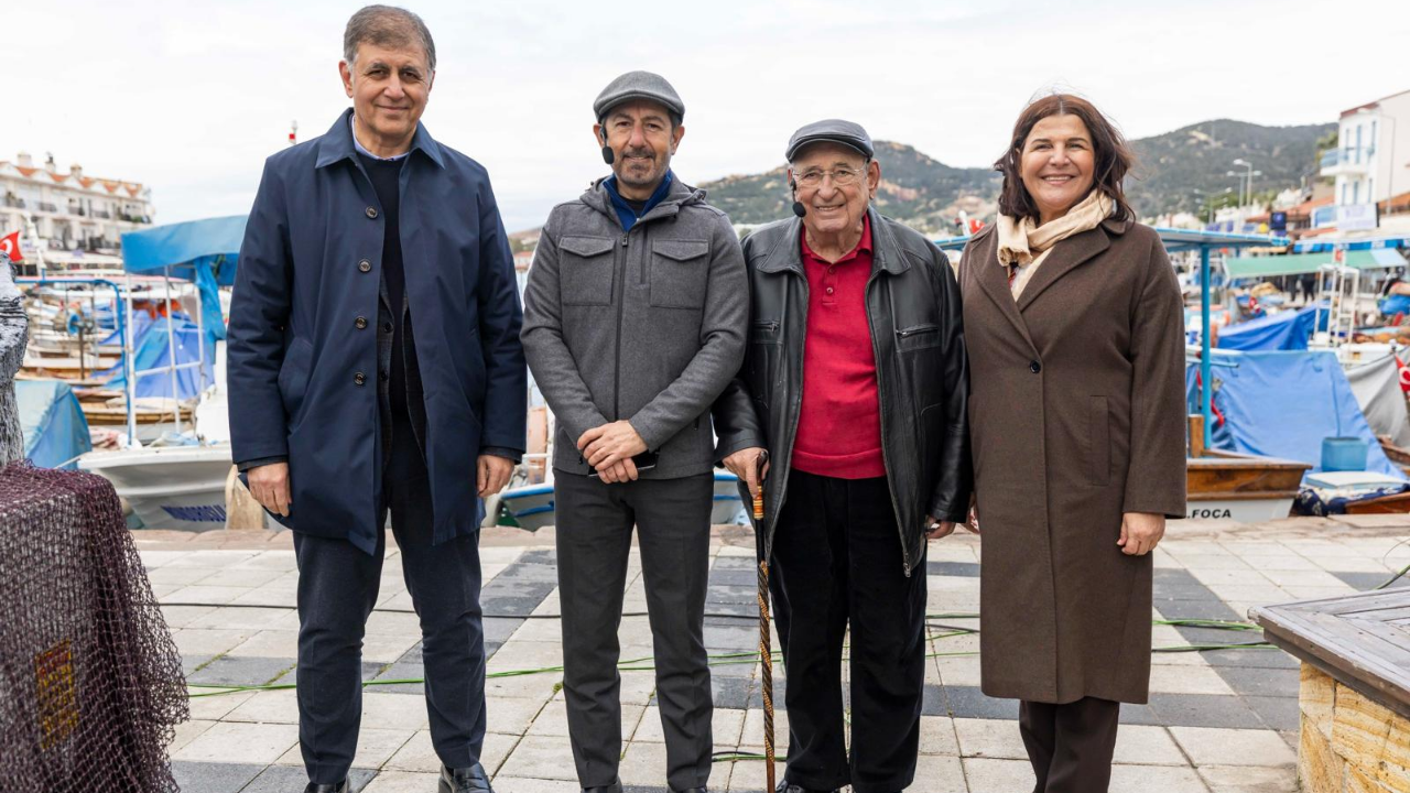 Cemil Tugay: Türkiye'ye umut olacağız
