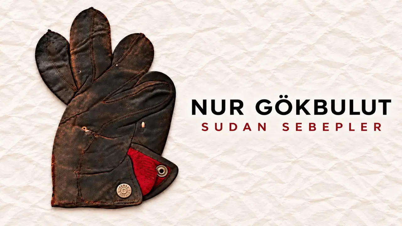 'Sudan Sebepler': Nur Gökbulut'un sergisi Ankara’da