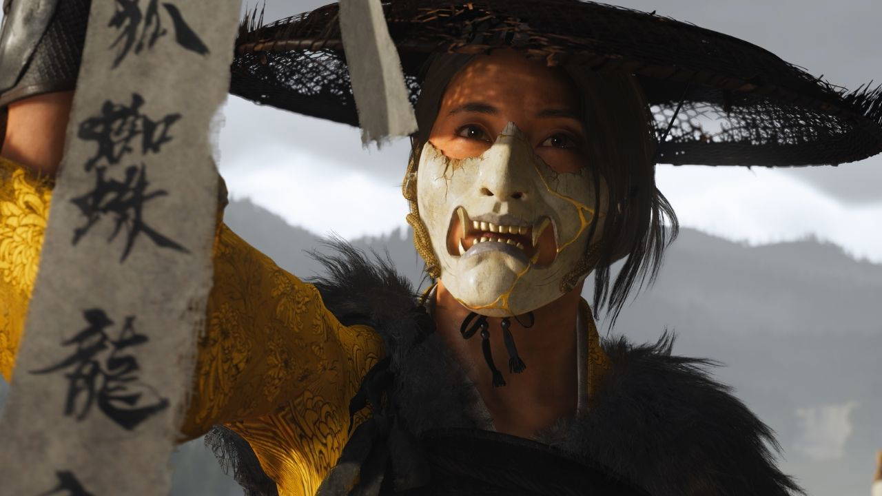 Ghost of Yōtei ne zaman çıkıyor?