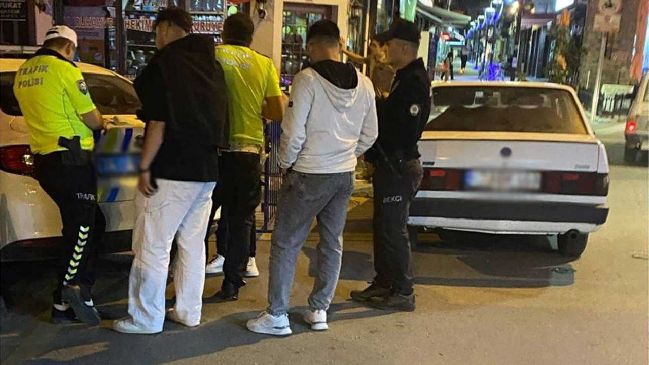 Valilikten gürültü uyarısı: 'Para cezası uygulanacak'
