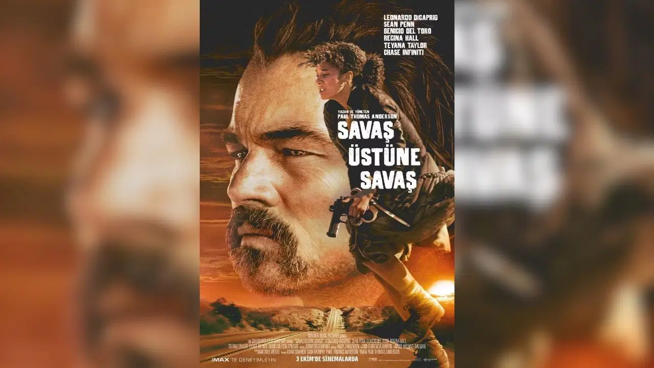 Sinemalarda bu hafta 11 film vizyona girecek... İşte bu haftanın filmleri!