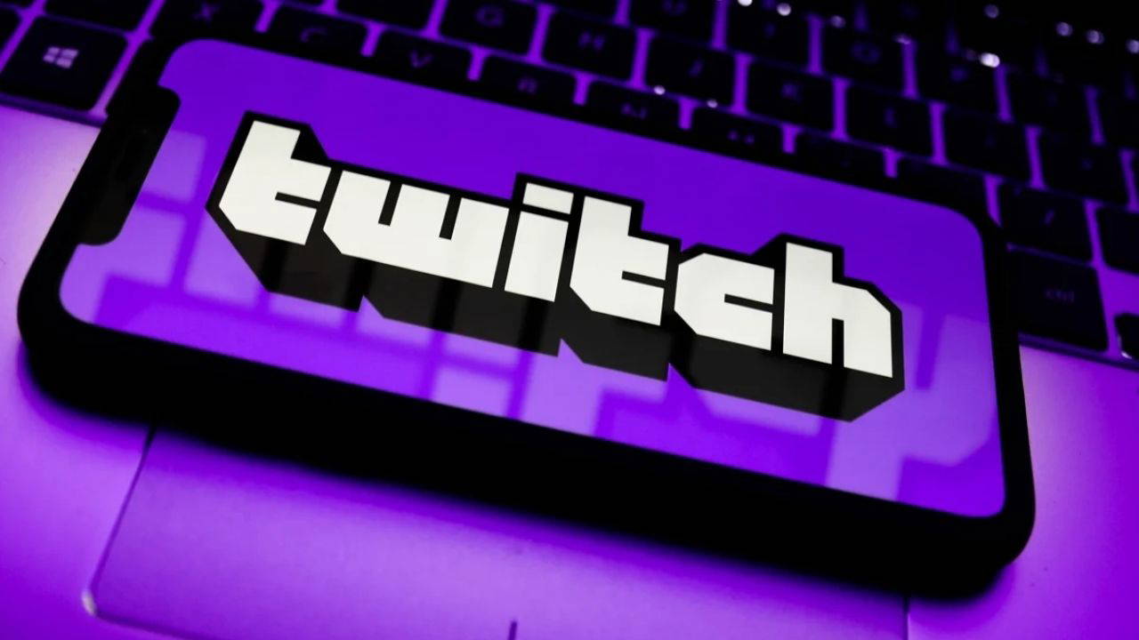 Twitch için 2K ve dikey format dönemi başlayacak