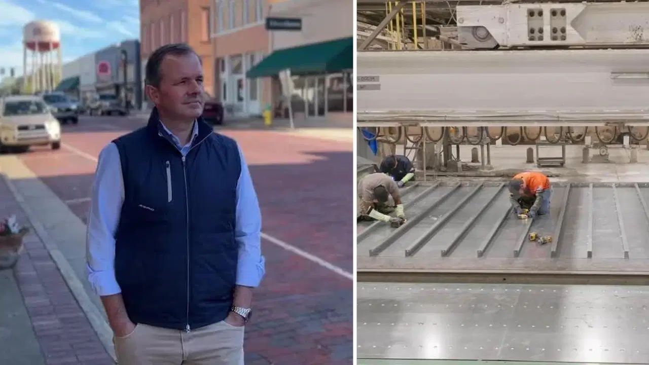 Şirketini sattı, 240 milyon dolarlık geliri çalışanlarına dağıttı!