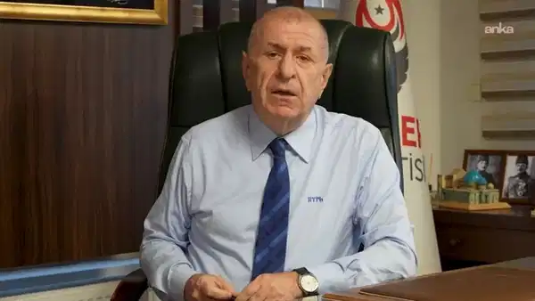 Ümit Özdağ'dan, Mehmet Şimşek'e 'fon krizi' tepkisi: '11 ayda neden hiçbir tedbir almadınız?'