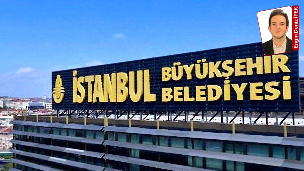 İBB soruşturmasına 13 tutuklama daha: Sevk yazılarında dikkat çeken ‘para transferi’ ve ‘etkin pişmanlık’ ayrıntıları