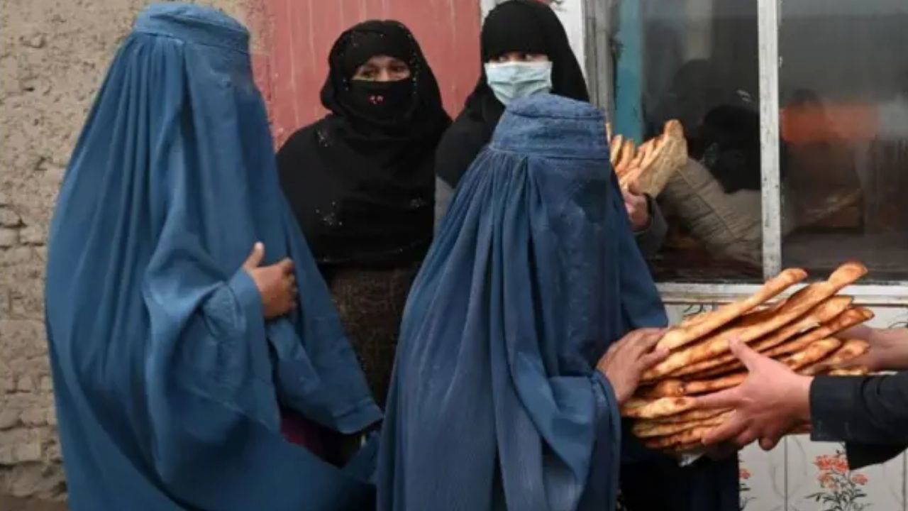 Taliban'ın insanlık dışı rejiminin 5. yılında: Dünya 20 milyon kadını kaderine terk etti!